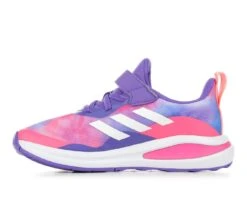 Girls' Adidas Little Kid Fortarun Sustainable Running Shoes -Shoe Carnival Sales 3 410