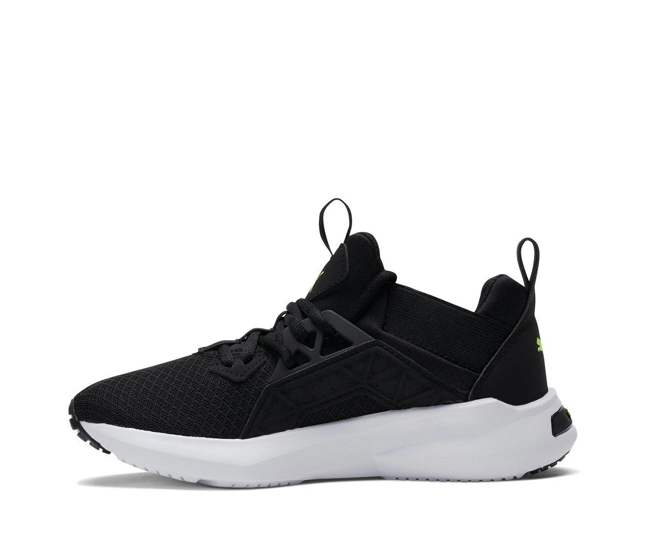 Girls' Puma Big Kid Soft Enzo Nxt JR Running Shoes 4 Girls' Puma Big Kid Soft Enzo Nxt JR Running Shoes - Image 4