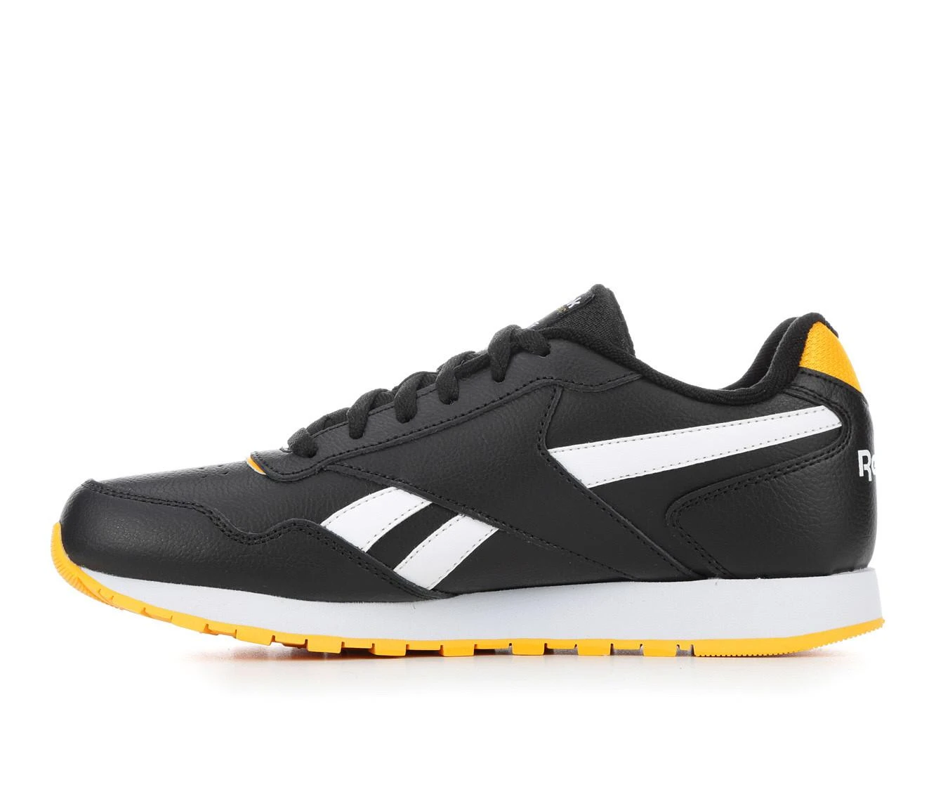 Men's Reebok Harman Game Plan Sneakers 4 Men's Reebok Harman Game Plan Sneakers - Image 4