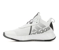 Men's Adidas Own The Game 2.0 Basketball Shoes -Shoe Carnival Sales 3 425