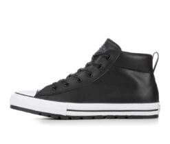 Men's Converse Chuck Taylor All Star Street Mid Lugged Sneakers 9 Men's Converse Chuck Taylor All Star Street Mid Lugged Sneakers -Shoe Carnival Sales 3 427