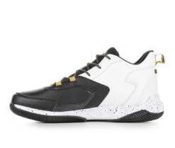 Men's Shaq Supreme Basketball Shoes 9 Men's Shaq Supreme Basketball Shoes -Shoe Carnival Sales 3 432