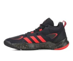 Men's Adidas PRO N3XT Basketball Shoes 9 Men's Adidas PRO N3XT Basketball Shoes -Shoe Carnival Sales 3 437