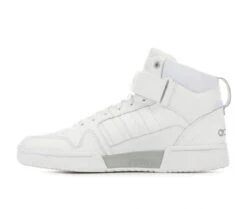 Men's Adidas Post Move Mid Sneakers -Shoe Carnival Sales 3 440