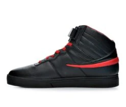 Men's Fila Vulc 13 Mid Plus Sneakers -Shoe Carnival Sales 3 443