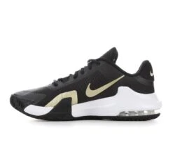 Men's Nike Air Max Impact 4 Basketball Shoes -Shoe Carnival Sales 3 444