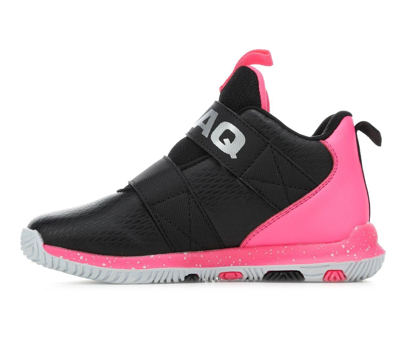 Girls' Shaq Little Kid & Big Kid Composite Basketball Shoes 4 Girls' Shaq Little Kid & Big Kid Composite Basketball Shoes - Image 4