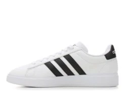 Men's Adidas Grand Court 2.0 Sneakers -Shoe Carnival Sales 3 453