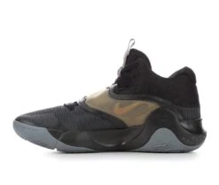 Men's Nike KD Trey 5 X Basketball Shoes -Shoe Carnival Sales 3 455