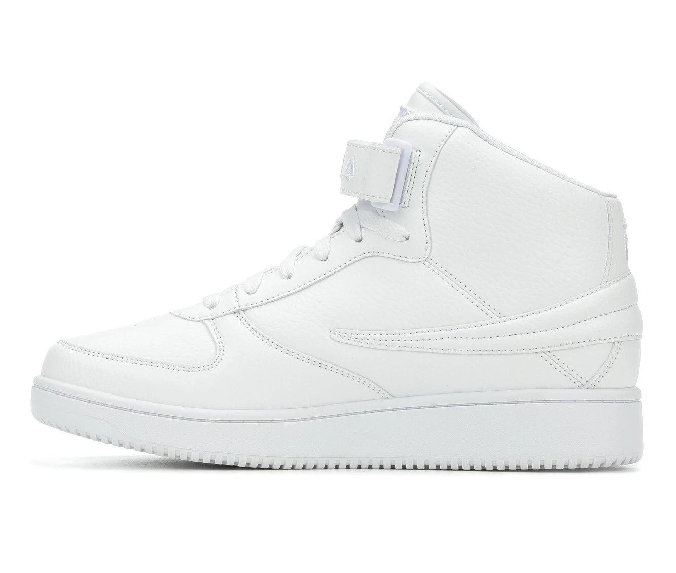 Men's Fila A-High Sneakers 4 Men's Fila A-High Sneakers - Image 4