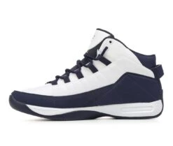 Men's Fila Eight-Five Viz Basketball Shoes -Shoe Carnival Sales 3 466