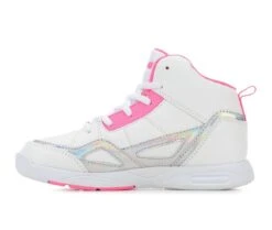 Girls' Shaq Little Kid & Big Kid Whistle Basketball Shoes 9 Girls' Shaq Little Kid & Big Kid Whistle Basketball Shoes -Shoe Carnival Sales 3 468