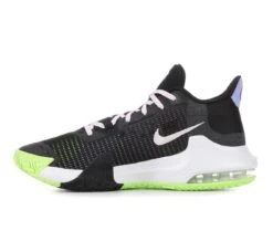 Men's Nike Air Max Impact 3 Basketball Shoes -Shoe Carnival Sales 3 469