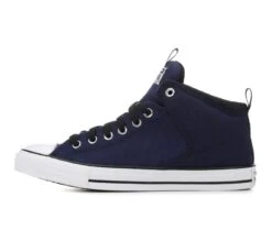 Men's Converse Chuck Taylor All Star Hi Street Canvas Sneakers -Shoe Carnival Sales 3 483