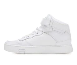 Men's Fila MGX-100 Mid Sneakers -Shoe Carnival Sales 3 484