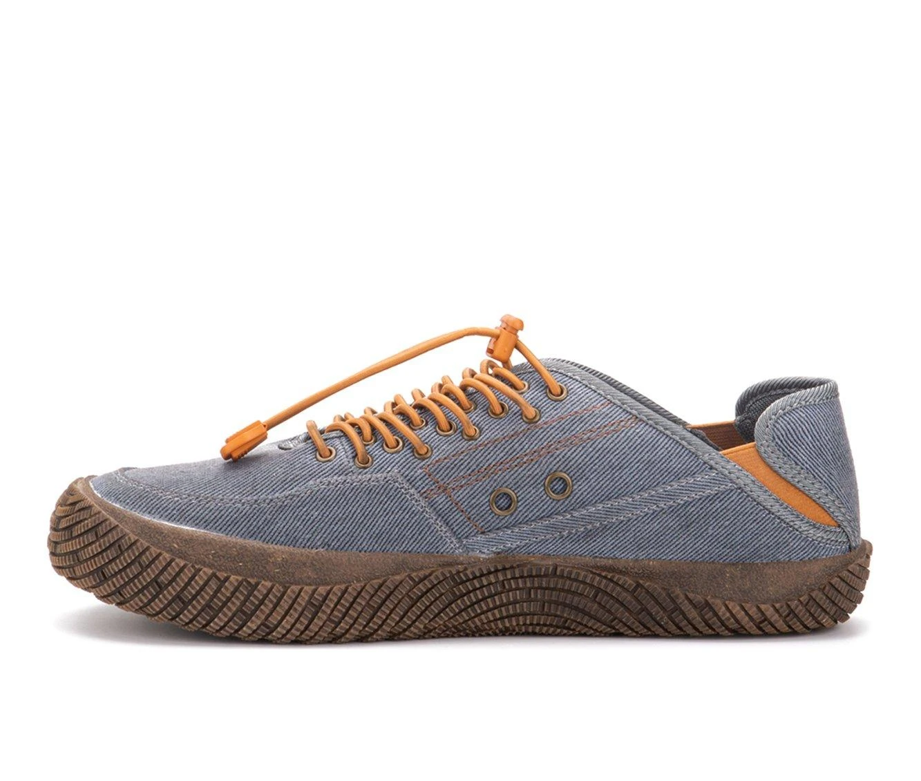 Men's Hybrid Green Label Lethal Adventure Casual Shoes 4 Men's Hybrid Green Label Lethal Adventure Casual Shoes - Image 4