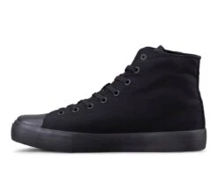 Men's Lugz Stagger Hi Wide Sneakers 9 Men's Lugz Stagger Hi Wide Sneakers -Shoe Carnival Sales 3 521