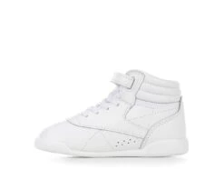 Girls' Reebok Toddler Freestyle Basketball Shoes -Shoe Carnival Sales 3 523