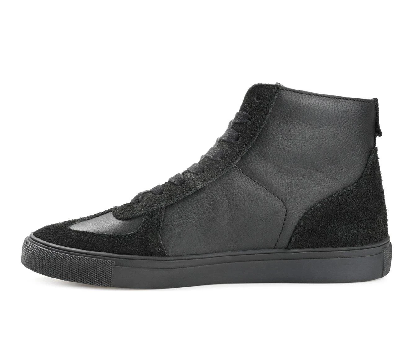 Men's Thomas & Vine Verge High-Top Sneakers 4 Men's Thomas & Vine Verge High-Top Sneakers - Image 4