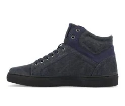 Men's Vance Co. Justin Sneaker Boots 9 Men's Vance Co. Justin Sneaker Boots -Shoe Carnival Sales 3 533