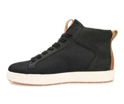 Men's Territory Carlsbad High-Top Dress Sneakers 9 Men's Territory Carlsbad High-Top Dress Sneakers -Shoe Carnival Sales 3 534