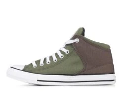 Men's Converse Chuck Taylor All Star High Street Sneakers 9 Men's Converse Chuck Taylor All Star High Street Sneakers -Shoe Carnival Sales 3 537