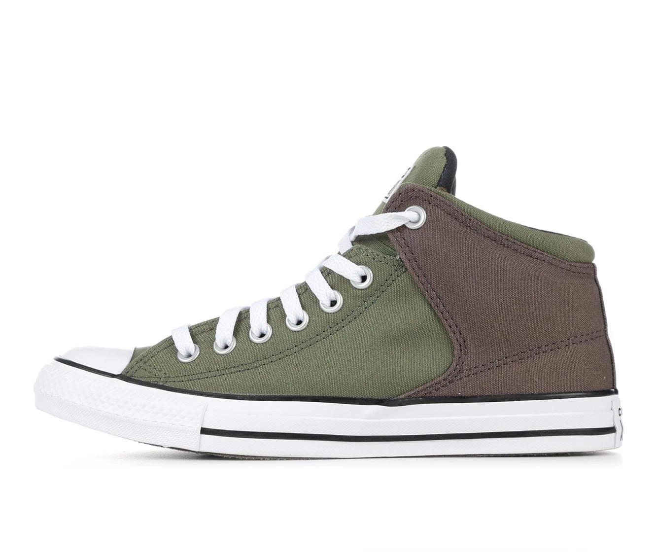 Men's Converse Chuck Taylor All Star High Street Sneakers 4 Men's Converse Chuck Taylor All Star High Street Sneakers - Image 4