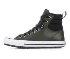Men's Converse Chuck Taylor All Star Berkshire Sneaker Boots 9 Men's Converse Chuck Taylor All Star Berkshire Sneaker Boots -Shoe Carnival Sales 3 540