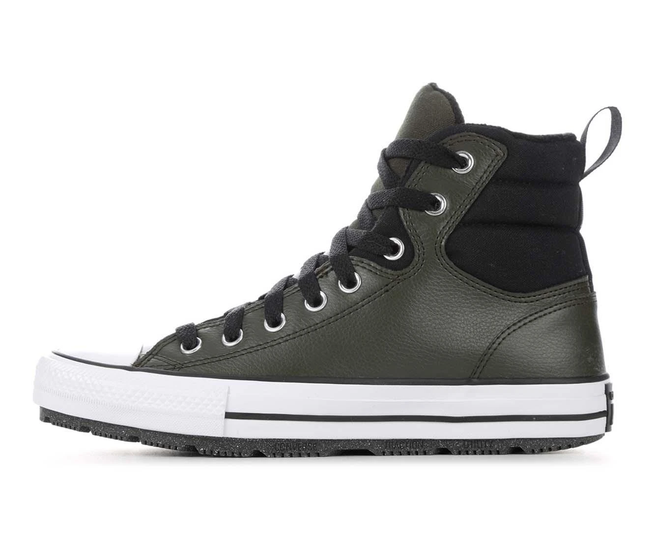 Men's Converse Chuck Taylor All Star Berkshire Sneaker Boots 4 Men's Converse Chuck Taylor All Star Berkshire Sneaker Boots - Image 4