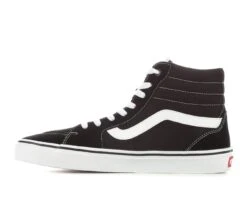 Men's Vans Filmore High-Top Skate Shoes 9 Men's Vans Filmore High-Top Skate Shoes -Shoe Carnival Sales 3 541