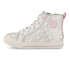Girls' DKNY Little Kid & Big Kid Hannah Zerena Sneakers 9 Girls' DKNY Little Kid & Big Kid Hannah Zerena Sneakers -Shoe Carnival Sales 3 550