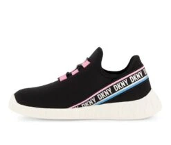 Girls' DKNY Little Kid & Big Kid Allie Cool Sneakers -Shoe Carnival Sales 3 555