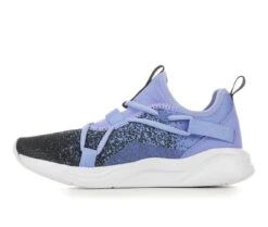 Girls' Puma Big Kid Softride Slip On Sprinkle Running Shoes -Shoe Carnival Sales 3 558