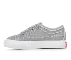 Girls' Blowfish Malibu Toddler & Little Kid Mack Slip-On Sneakers -Shoe Carnival Sales 3 562