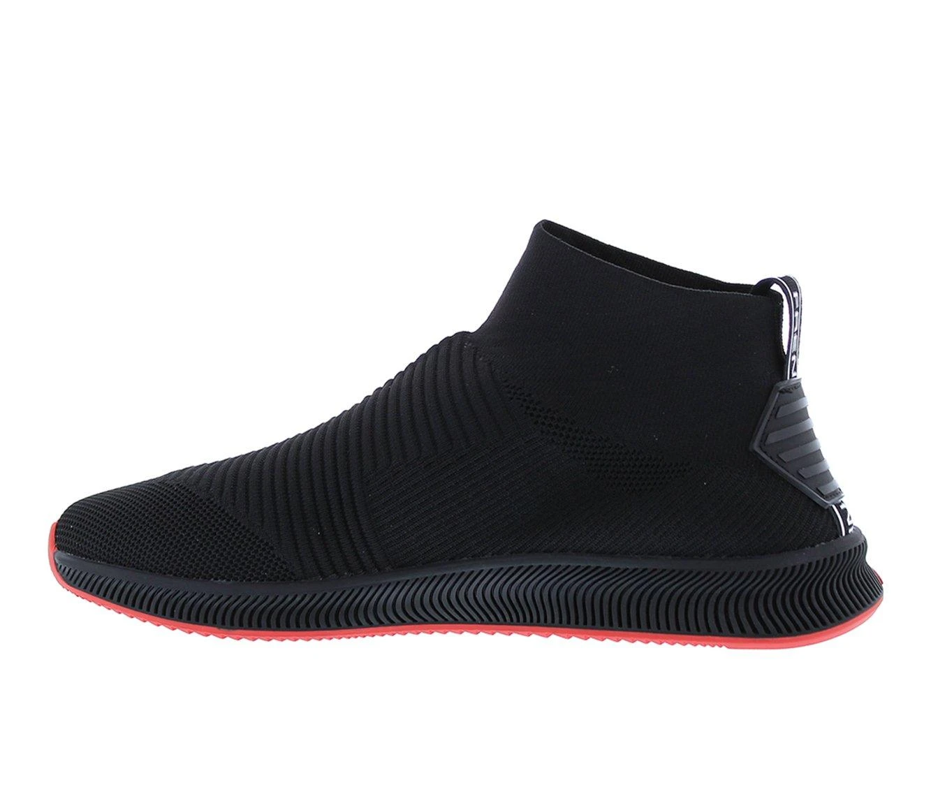 Men's French Connection Albert Slip On Fashion Sneakers 4 Men's French Connection Albert Slip On Fashion Sneakers - Image 4