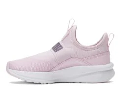 Girls' Puma Little Kid Softride Enzo Running Shoes 9 Girls' Puma Little Kid Softride Enzo Running Shoes -Shoe Carnival Sales 3 570