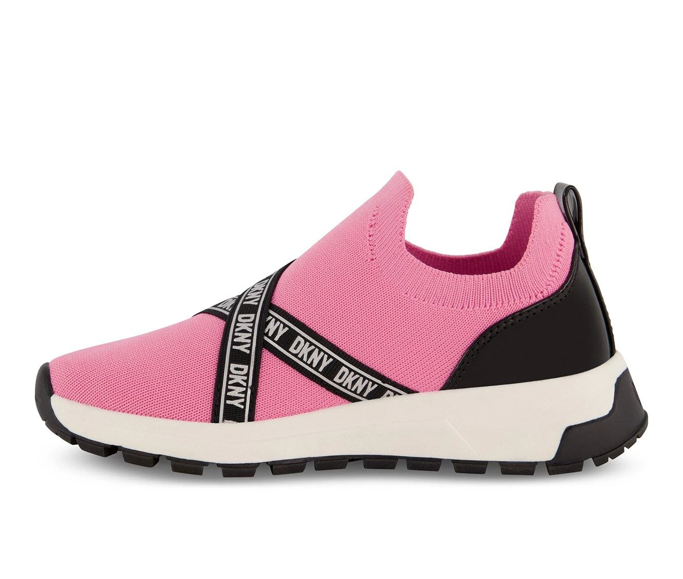 Girls' DKNY Little Kid & Big Kid Danni Knit 4 Girls' DKNY Little Kid & Big Kid Danni Knit - Image 4