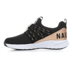 Girls' Nautica Toddler & Little Kid Benton Slip-On Sneakers 9 Girls' Nautica Toddler & Little Kid Benton Slip-On Sneakers -Shoe Carnival Sales 3 573