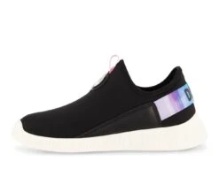 Girls' DKNY Little Kid & Big Kid Allie Viv Sneakers 9 Girls' DKNY Little Kid & Big Kid Allie Viv Sneakers -Shoe Carnival Sales 3 576