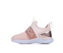 Girls' Nautica Toddler & Little Kid Alois Saga Slip-On Sneakers -Shoe Carnival Sales 3 581