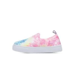 Girls' Paris Blues Toddler Jolene Slip-On Sneakers 9 Girls' Paris Blues Toddler Jolene Slip-On Sneakers -Shoe Carnival Sales 3 583