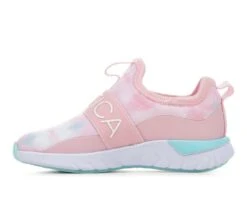 Girls' Nautica Toddler & Little Kid Tuva Slip-On Sneakers -Shoe Carnival Sales 3 584