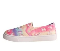 Girls' Paris Blues Little Kid Tilley Sneakers 9 Girls' Paris Blues Little Kid Tilley Sneakers -Shoe Carnival Sales 3 585