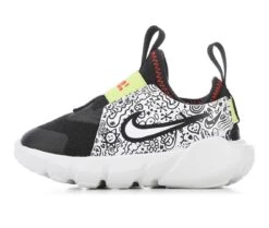 Girls' Nike Infant & Toddler Flex Runner 2 Print Slip-On Running Shoes 9 Girls' Nike Infant & Toddler Flex Runner 2 Print Slip-On Running Shoes -Shoe Carnival Sales 3 596