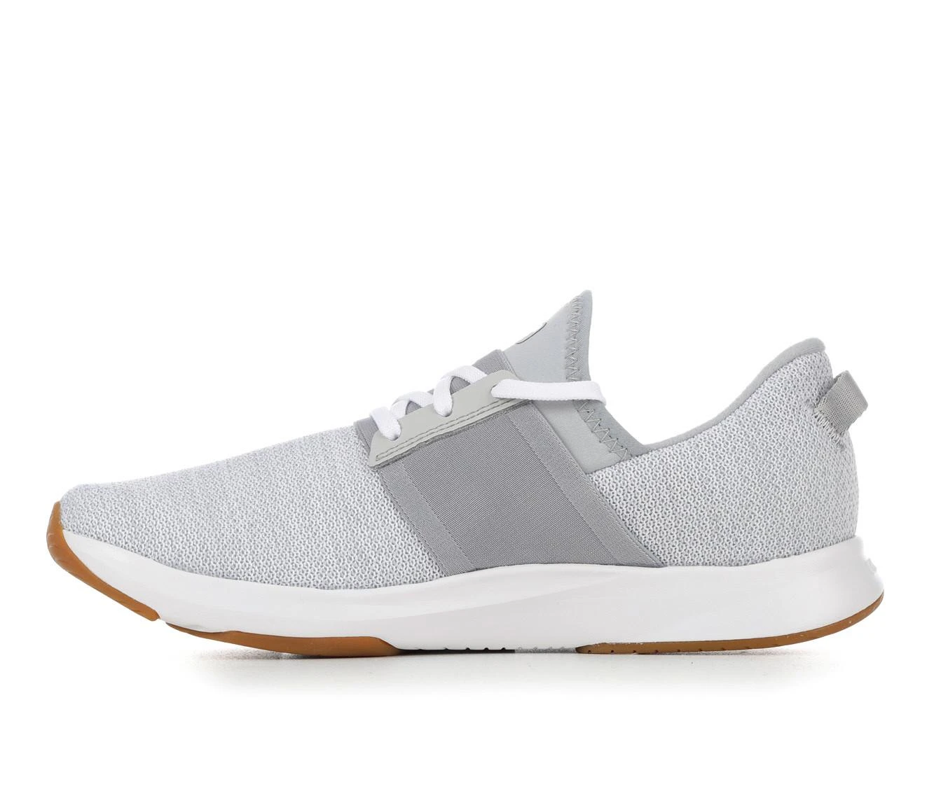 Girls' New Balance Big Kid NRG V3 GTNRGHG3 Slip-On Running Shoes 4 Girls' New Balance Big Kid NRG V3 GTNRGHG3 Slip-On Running Shoes - Image 4