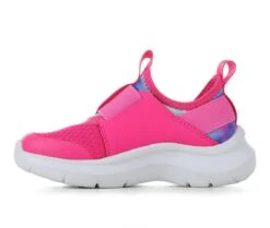 Girls' Skechers Toddler Skech Fast Slip-On Sneakers -Shoe Carnival Sales 3 603
