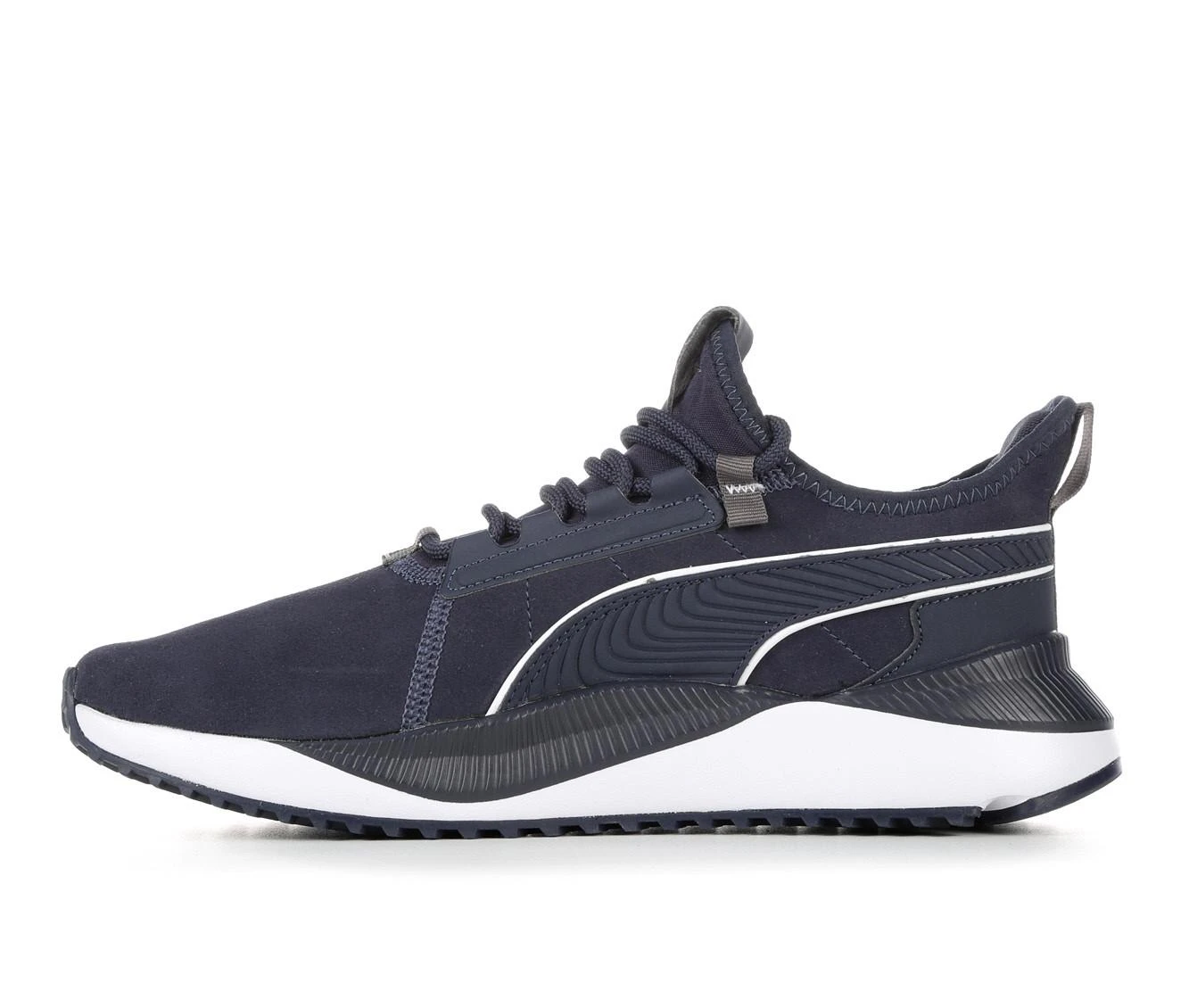 Men's Puma Pacer Future Street SD Slip-On Sneakers 4 Men's Puma Pacer Future Street SD Slip-On Sneakers - Image 4