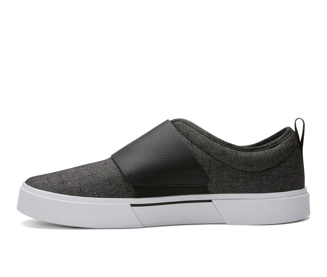Men's Puma El Rey II Slip-On Sneakers 4 Men's Puma El Rey II Slip-On Sneakers - Image 4