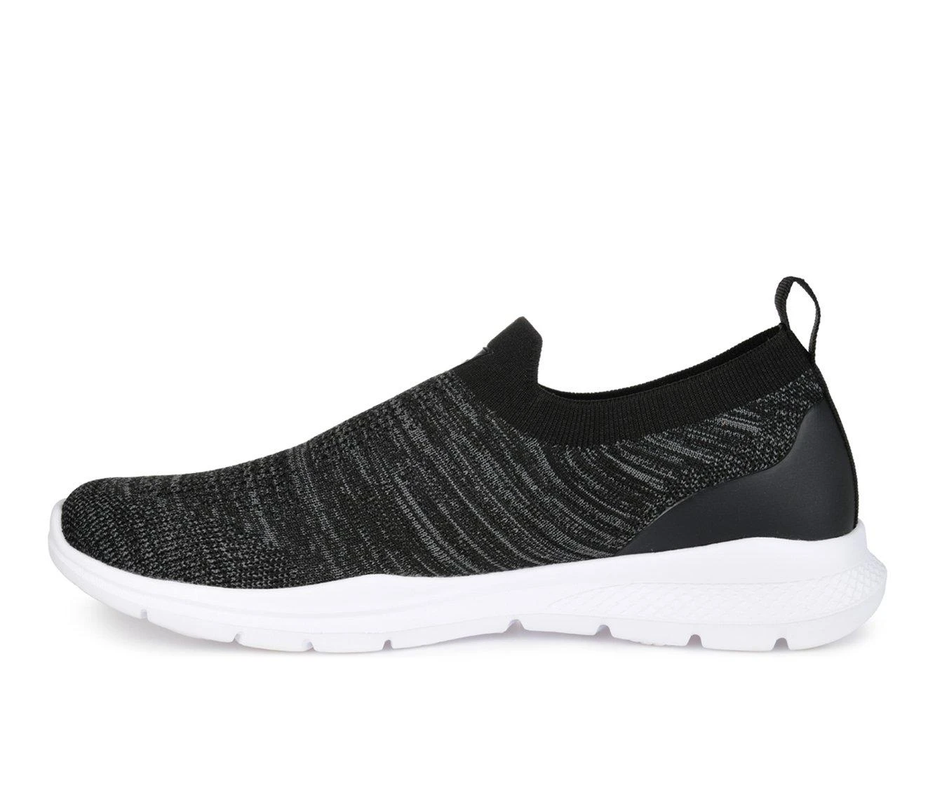 Men's Vance Co. Pierce Slip-On Sneakers 4 Men's Vance Co. Pierce Slip-On Sneakers - Image 4