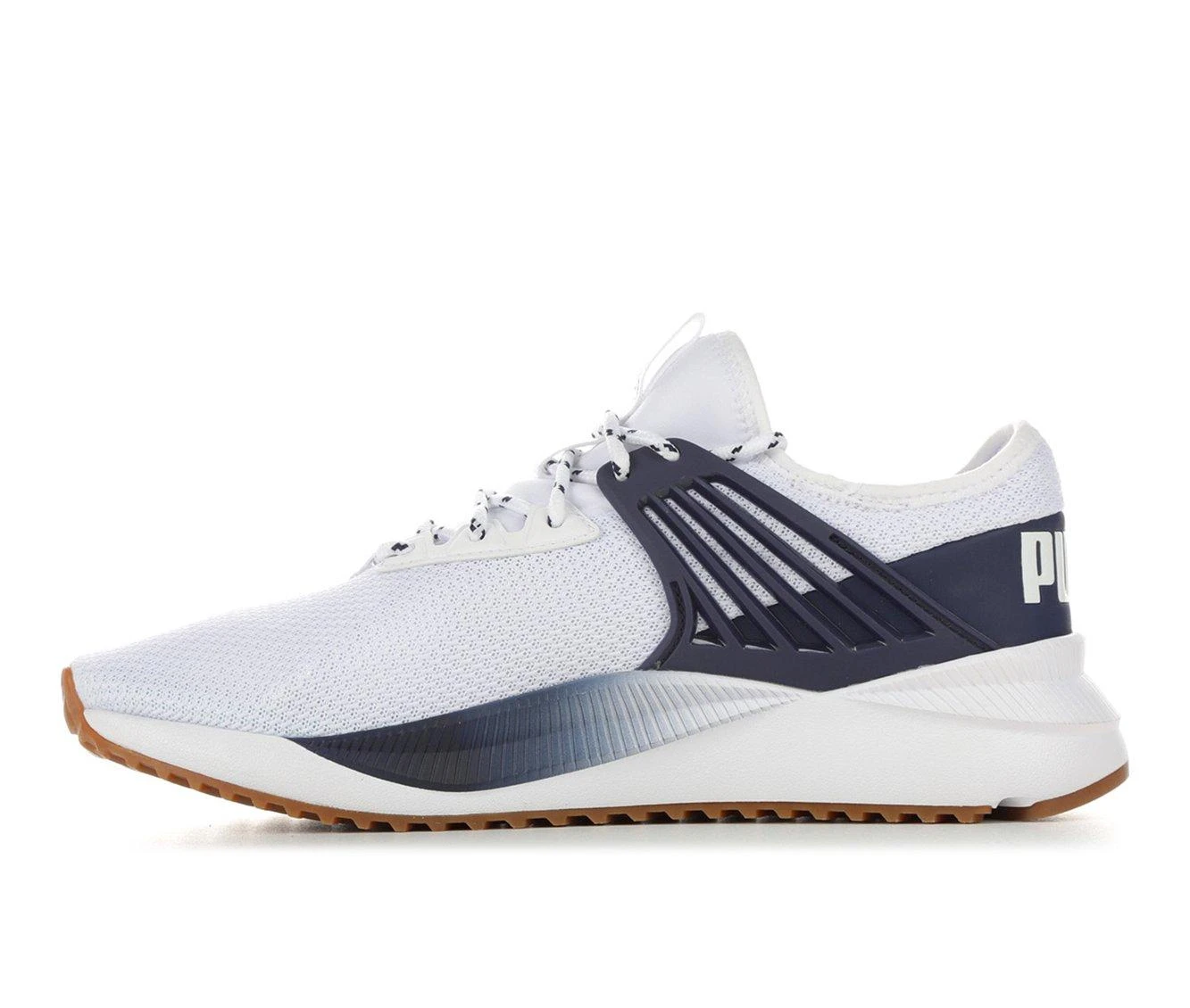 Men's Puma Pacer Future Alumni Slip-On Sneakers 4 Men's Puma Pacer Future Alumni Slip-On Sneakers - Image 4